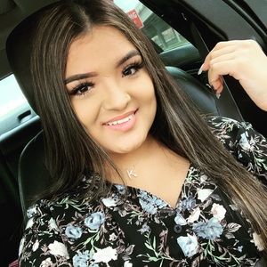 Meet your Posher, Karla